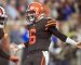 NFL Betting Picks:  Cleveland Browns at Houston Texans