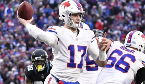 Early Look At The 2023 NFL MVP Odds
