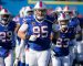 Miami Dolphins And Buffalo Bills Wrap Up Season In AFC East Rivalry Game