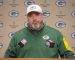 Green Bay Packers Fire Head Coach Mike McCarthy Following Loss To Cardinals