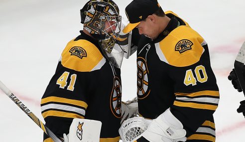 NHL ‘Under’ Teams Through December 12, 2018
