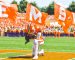 College Football National Championship Playoff Field Set, Odds Posted