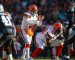 Denver Broncos Host Cleveland Browns As AFC Action Hits The ‘Mile High City’