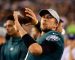 Los Angeles Rams Host Philadelphia Eagles In Sunday Night NFL Action