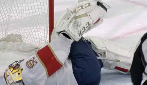 NHL Hockey Betting Money Losers Through December 1, 2018