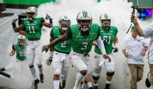 2022 Heisman Trophy Candidates: Sun Belt Conference