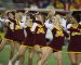 Georgia Tech And Minnesota Face Off In The Quick Lane Bowl
