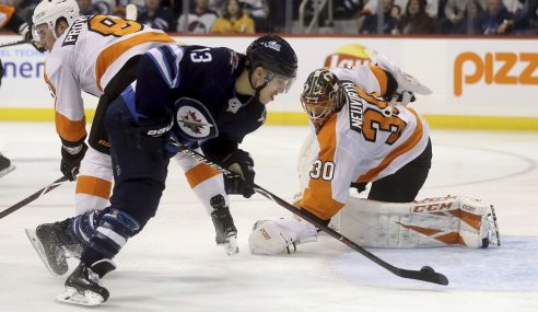 NHL ‘Over’  Teams Through December 13, 2018