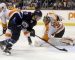 NHL ‘Over’  Teams Through December 13, 2018