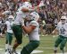 San Diego State and Ohio Tangle In Texas As College Football Bowl Season Continues