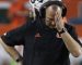 Richt Retires, Diaz Hired In University Of Miami Coaching Shakeup