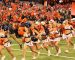 Plenty Of Points Expected As Syracuse Faces West Virginia In Camping World Bowl