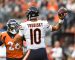 Los Angeles Rams Put NFL Best Record On The Line Against Chicago Bears