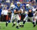 Indianapolis Colts, Kansas City Chiefs Face Off In AFC Divisional Playoff Action