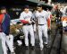 Boston Red Sox Top World Series Futures Betting Market
