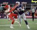 New England Patriots To Meet Kansas City Chiefs In AFC Championship Game New England Patriots To Meet Kansas City Chiefs In AFC Championship Game