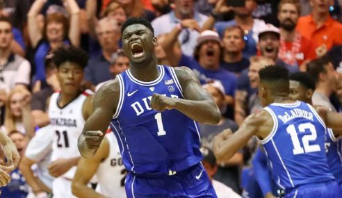 Duke Remains NCAA Basketball Championship Betting Favorites