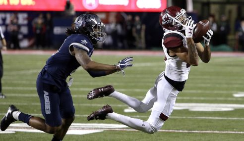 College Football Betting Money Losers Through End Of Season