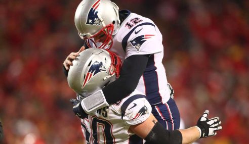 New England Patriots Back In Super Bowl After AFC Title Game Upset Of Kansas City Chiefs