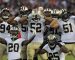 New Orleans Saints Continue Pre-Super Bowl Self Pity Party