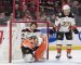 Coach Randy Carlyle Takes Fall For Anaheim Ducks Slump