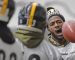Antonio Brown Meets With Pittsburgh Steelers President Rooney Antonio Brown Meets With Pittsburgh Steelers President Rooney