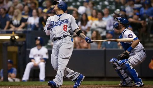 Dodgers Favored To Win National League, American League Much More Competitive