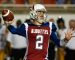 Johnny Manziel Burns Another Bridge, This Time It’s The CFL Johnny Manziel Burns Another Bridge, This Time It’s The CFL