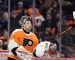 Edmonton Oilers Pick Up Former Flyers Goalie Anthony Stolarz