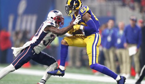 Super Bowl LIII Fiasco Produces Lower TV Ratings