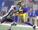 Super Bowl LIII Fiasco Produces Lower TV Ratings Super Bowl LIII Fiasco Produces Lower TV Ratings