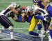 New England Patriots Win A Brutally Unwatchable Super Bowl
