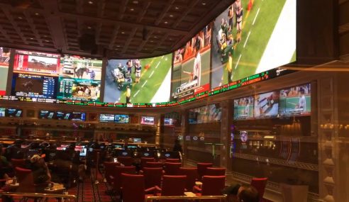 Super Bowl LIII Hurts Nevada Betting Bottom Line