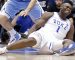 Duke’s Zion Williamson Day-to-Day With Sprained Right Knee