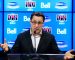 Ottawa Senators Fire Head Coach Guy Boucher