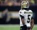 Quarterback Teddy Bridgewater Signs One Year Deal With New Orleans Saints