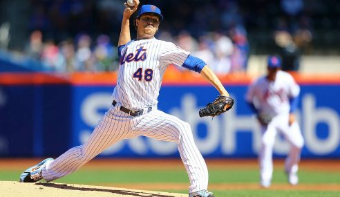 5 Best Bets To Win The NL CY Young Award