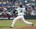 Felix Hernandez Won’t Start Opening Day
