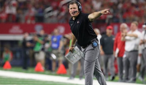 Rutgers Scarlet Knights Football Offseason Preview