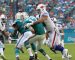 Miami Dolphins Deal QB Ryan Tannehill to Tennessee Titans