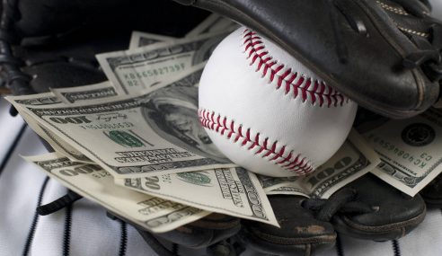 BetOnline.ag Player Hits 17 Team Parlay For $146,507.58!