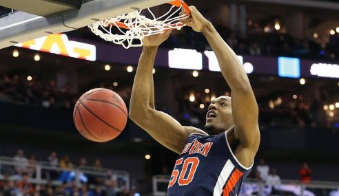 Best Bets To Win Each Region In March Madness
