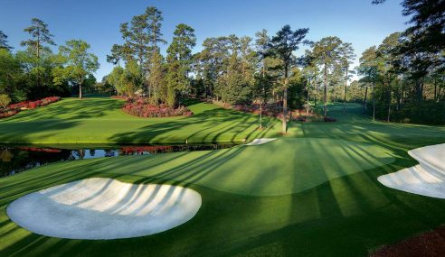 Best Bets at the 2022 Masters