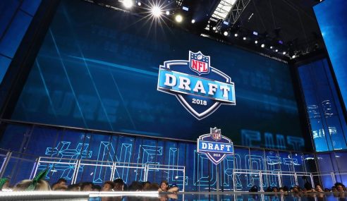 NFL Betting: Top 5 Offensive Tackle Prospects In 2022 NFL draft