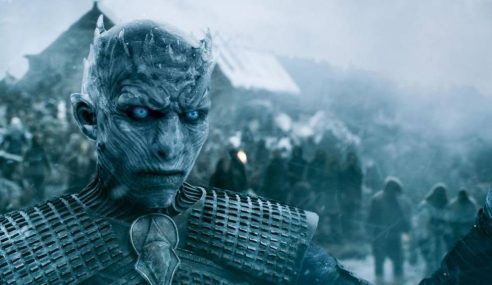 Battle of Winterfell Begins On Sunday’s ‘Game of Thrones’