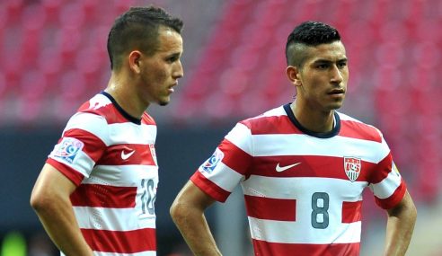 USA Looks To Advance To Knock Out Rounds In U-20 World Cup 2019
