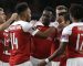 Chelsea To Face Arsenal In Europa League Final Chelsea To Face Arsenal In Europa League Final