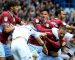 Aston Villa, West Bromwich Albion Battle For A Premiership Spot
