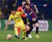 Barcelona and Valencia Battle in Copa del Rey