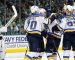 Stanley Cup Finals Shift To St. Louis